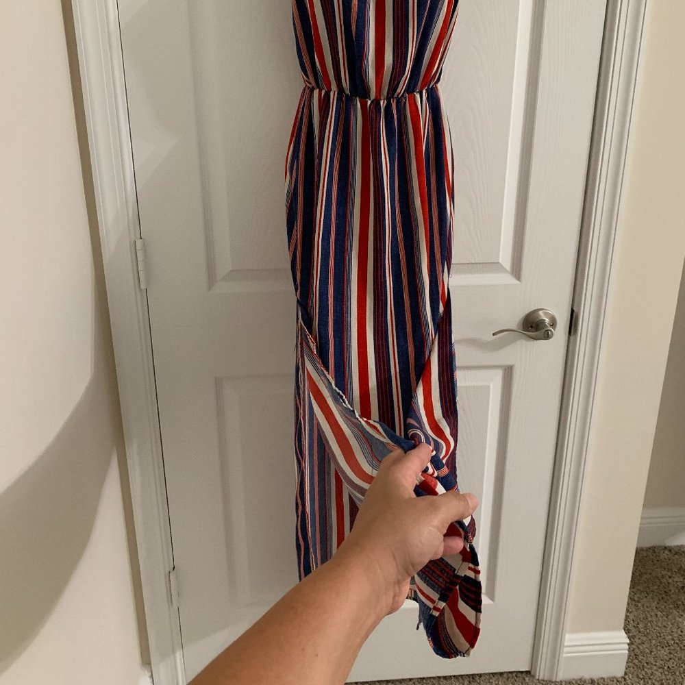 Lani California Women´s Maxi Dress, Size S - Picture 9 of 16